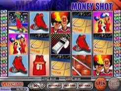 Money Shot Slots